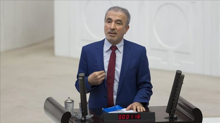 AK Parti'den yeni kabine için flaş açıklama