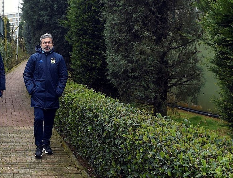 İşte Aykut Kocaman'ın yeni işi !