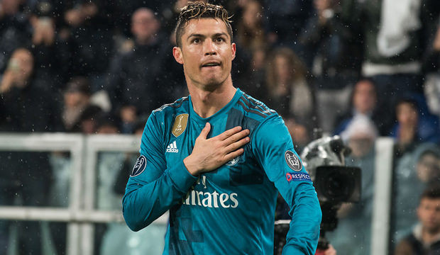 Cristiano Ronaldo'dan tarihi karar ! reddetti...