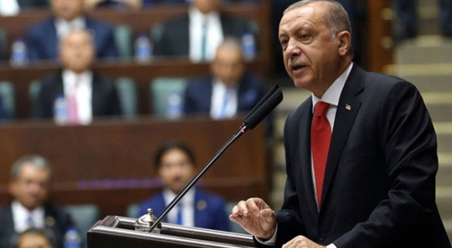 Başkan Erdoğan yeni kabineyi açıkladı