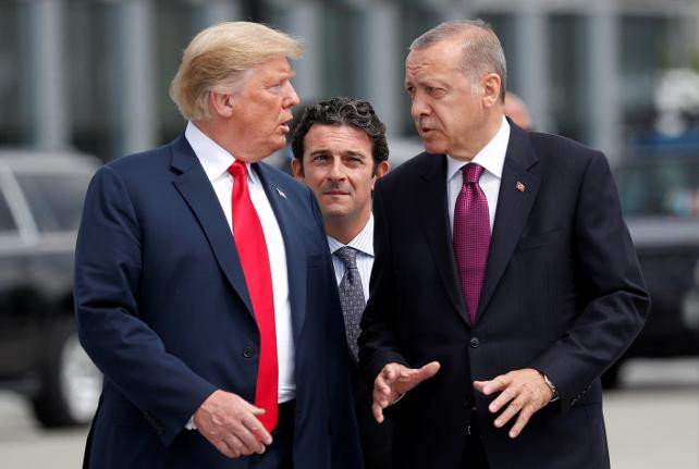 ABD'den son dakika müzakere açıklaması