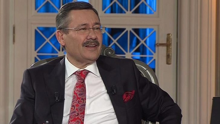 Gökçek'ten gece yarısı bombası: ''CHP'nin yeni genel başkanını'' açıkladı