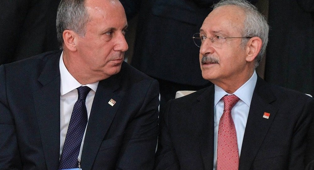 CHP'de kritik gün; Kılıçdaroğlu bugün açıklayacak