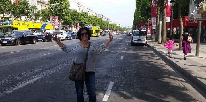 Gezi direnişinin simge ismi hayatını kaybetti