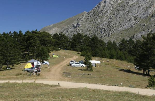 En karanlık nokta Isparta'da çıktı