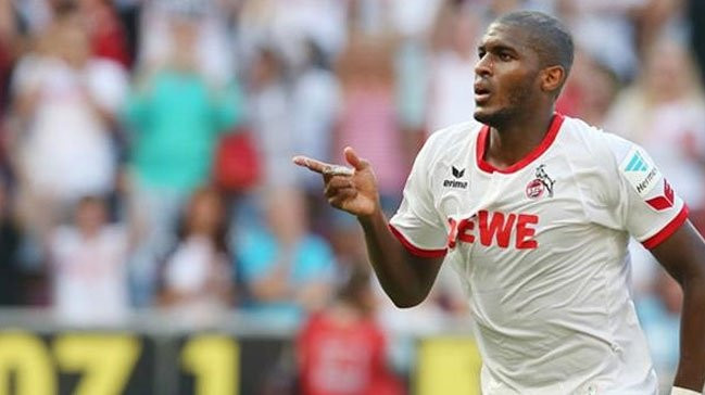 Üç büyükler Modeste'nin peşinde