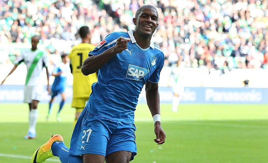 Üç büyükler Modeste'nin peşinde
