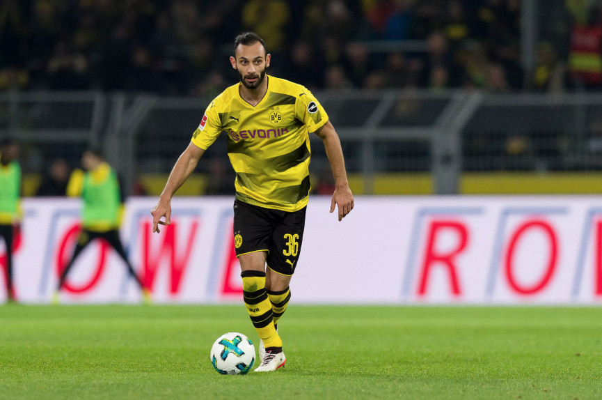 Fenerbahçe'den Ömer Toprak bombası !