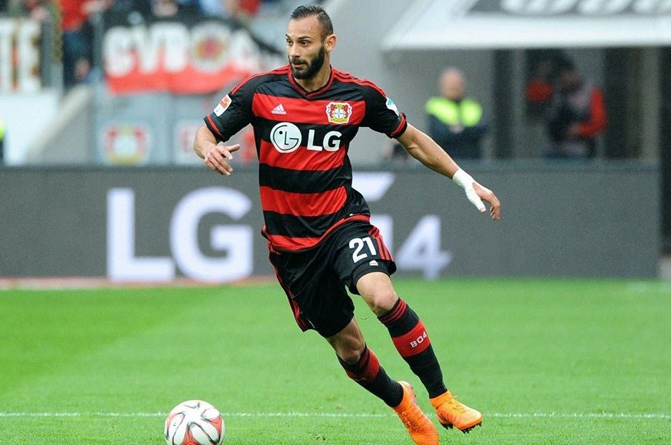Fenerbahçe'den Ömer Toprak bombası !