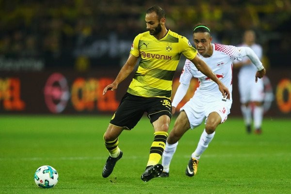 Fenerbahçe'den Ömer Toprak bombası !