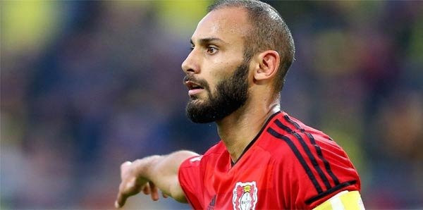 Fenerbahçe'den Ömer Toprak bombası !