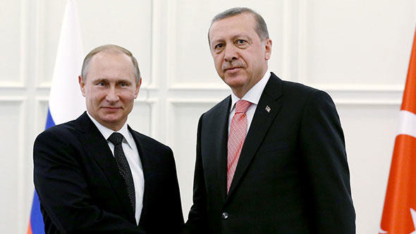 Rusya'dan flaş açıklama: Türkiye Rusya'dan mali yardım istedi mi ?
