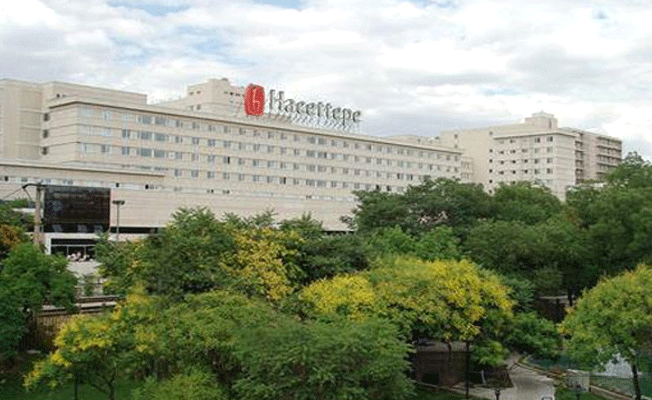 Hacettepe Üniversitesi'nde FETÖ operasyonu