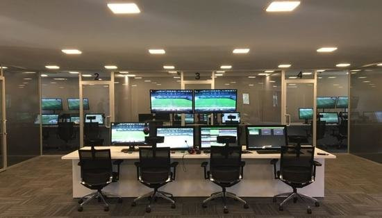 TFF’den flaş 'VAR' kararı !