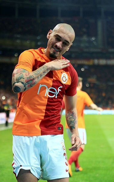 Krasnodar, Maicon'a talip oldu ! - Resim: 1