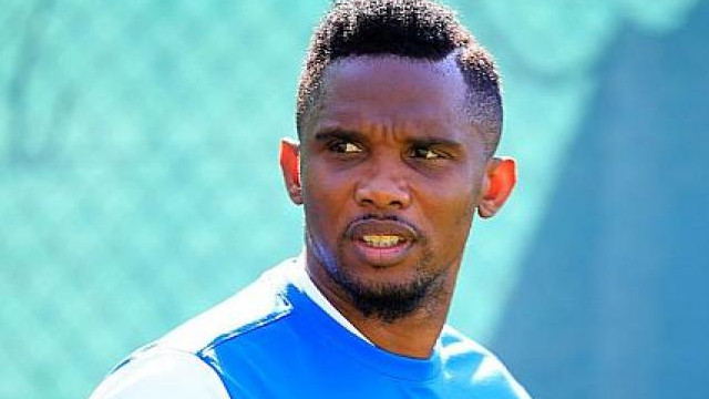 Adana Demirspor Başkanı'ndan Eto'o itirafı !