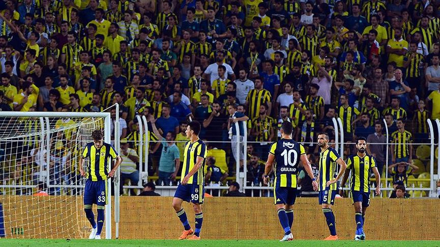 Spor yazarlarından Fenerbahçe için şok yorum