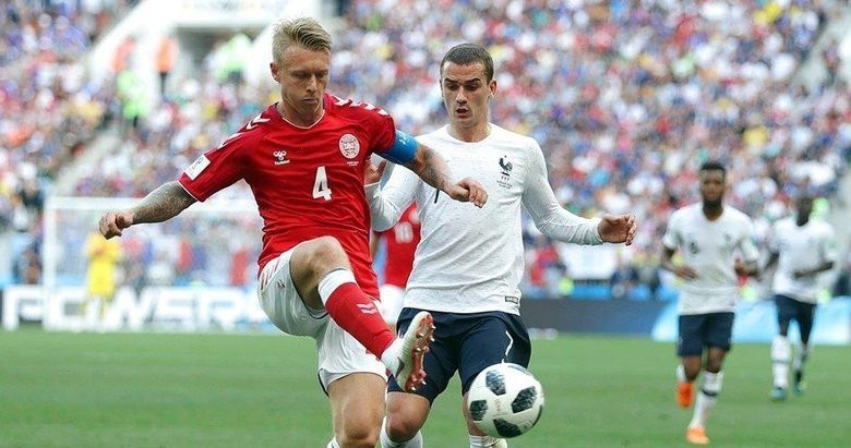 FIFA Dünya sıralaması belli oldu ! Türkiye...