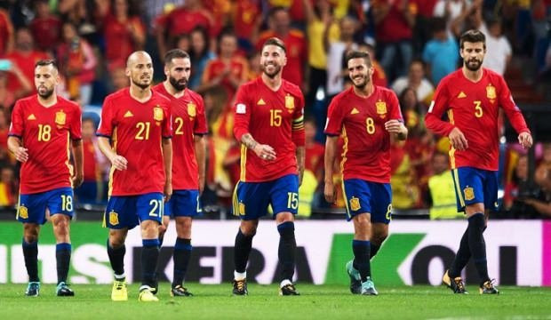 FIFA Dünya sıralaması belli oldu ! Türkiye...