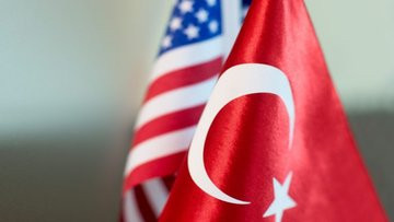 ABD'den Türkiye'ye küstah tehdit !