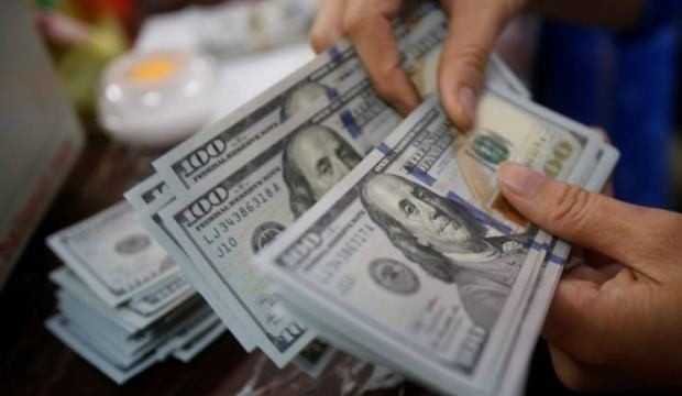 Dolar mevduatı faizsiz bankalarda da patladı