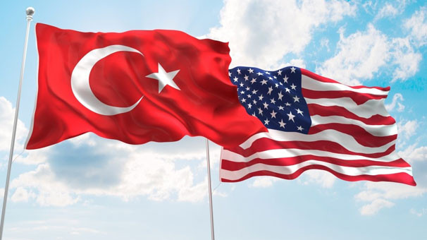 Türkiye'den ABD'ye rest: Devam edeceğiz !
