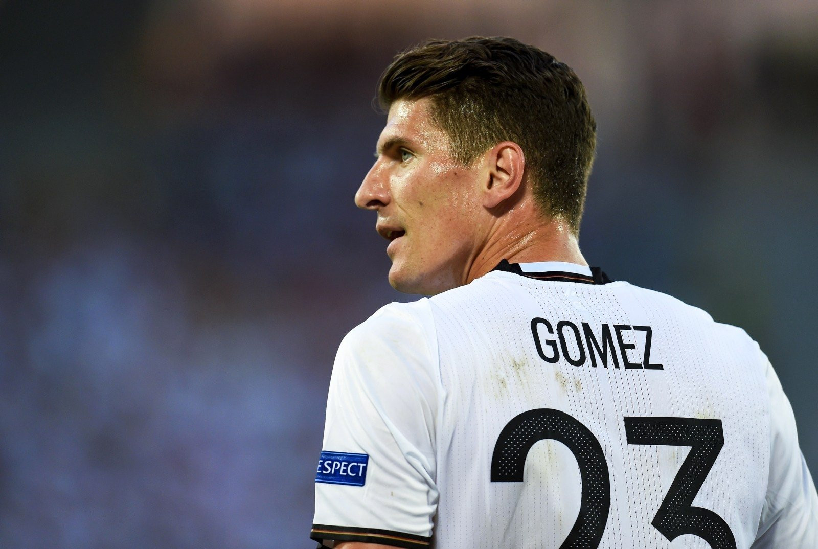 Galatasaray'da Mario Gomez bombası ! - Haber3