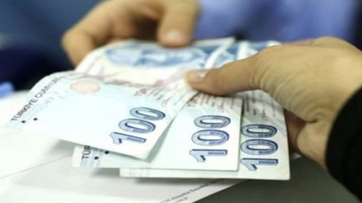 SGK düğmeye bastı ! Toplu ödeme yapılacak...