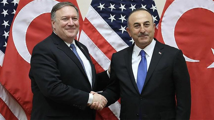ABD'nin yaptırımına Türkiye nasıl cevap verecek ?