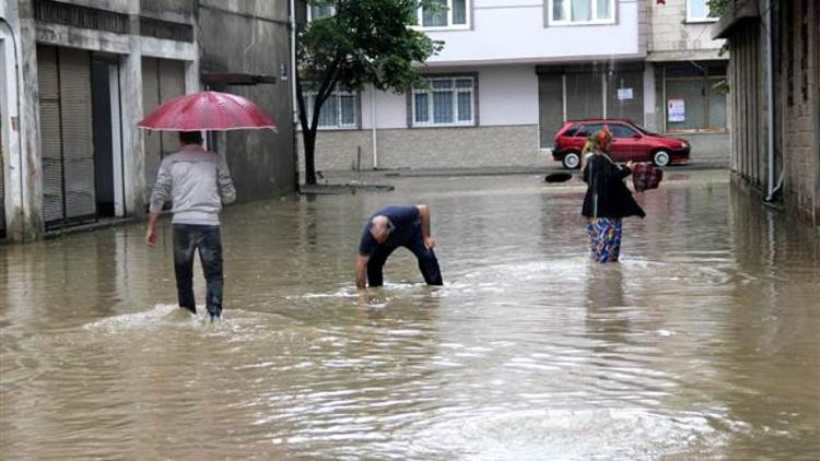 Meteoroloji'den çok kritik uyarı: 36 saat etkili olacak