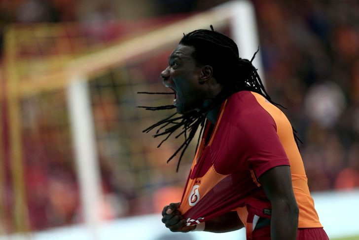 Al Hilal Kulübü, Gomis için İstanbul'da