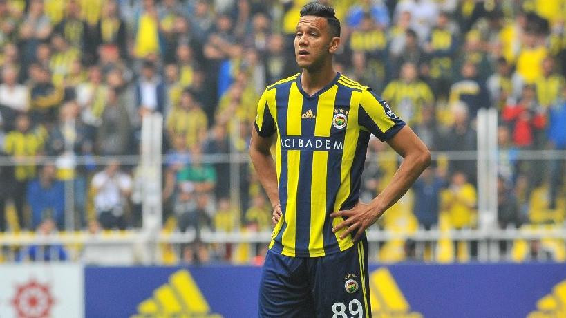 Fenerbahçe Josef'i açıkladı !