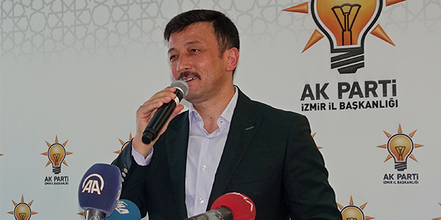 AK Parti çalkalanıyor ! ''Abdullah Gül'' tartışması