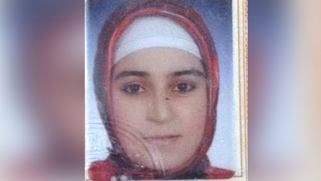 Eş katili 2 yıl sonra yakalandı