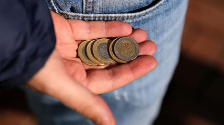 Yoksulluk sınırı 6 bin liraya dayandı