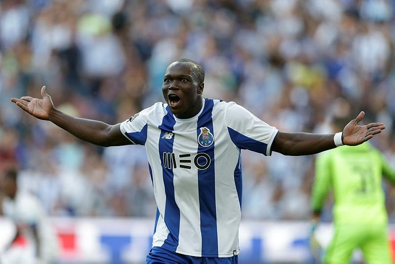 Galatasaray'dan Vincent Aboubakar bombası ! - Resim: 3