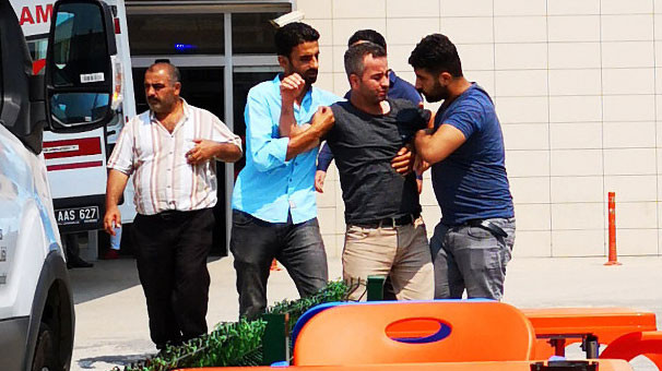 Küçük Elif uykusunda öldü