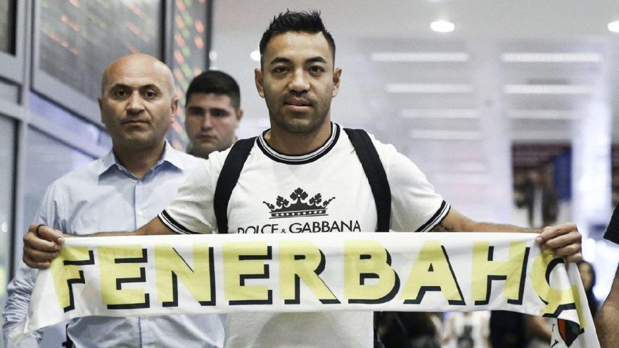 Fenerbahçe'den resmi 'Fabian' açıklaması