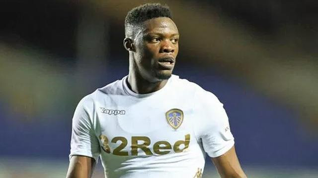 Trabzonspor, Caleb Ekuban'ı KAP'a bildirdi !
