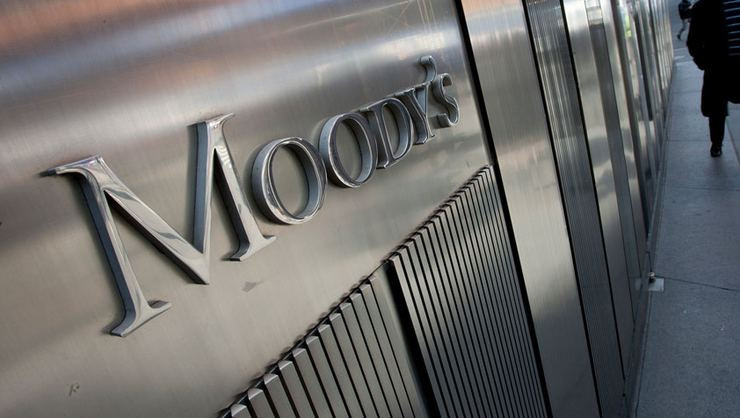 Moody's notları yanlış değerlendirince ceza aldı