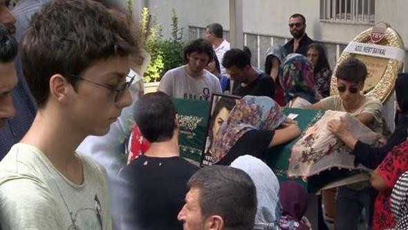 Çocuklar Duymasın oyuncusunun acı günü