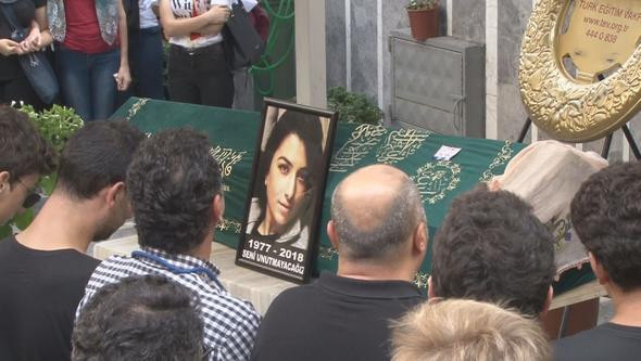 Çocuklar Duymasın oyuncusunun acı günü
