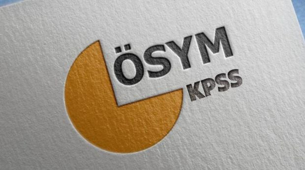 ÖSYM KPSS Lisans sonuçlarını açıkladı