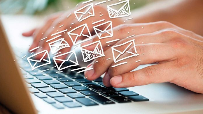 Bu e-postaya dikkat ! Dolandırıcıların yeni tuzağı GİB