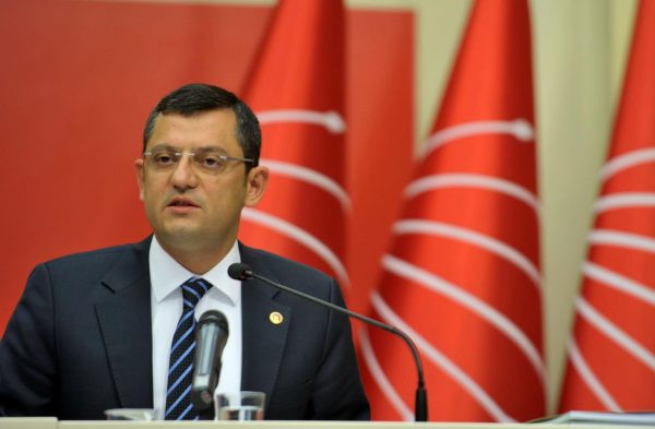 CHP'den Binali Yıldırım'a çağrı