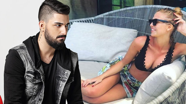 Yasemin Şefkatli'den bikinili paylaşım - Resim: 4