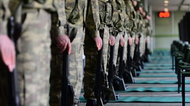 Bedelli klavuzunda çalışanları ilgilendiren ayrıntı