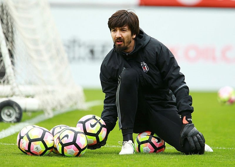 Beşiktaş'ta Tolga Zengin kararı verildi !