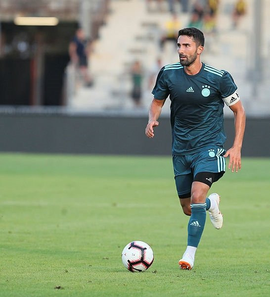 Fenerbahçe'de Hasan Ali Kaldırım etkisi !