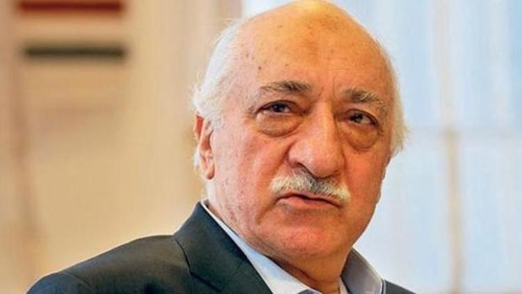 FETÖ imamına ait belgede şok detaylar